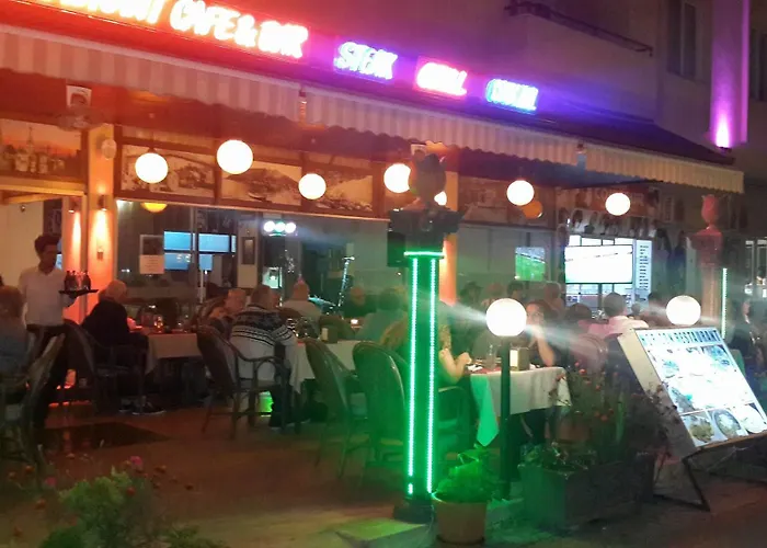 Grand Horizon Apart 3*