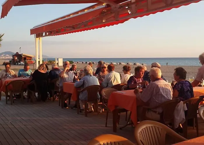 Grand Horizon Apart Hotel Alanya