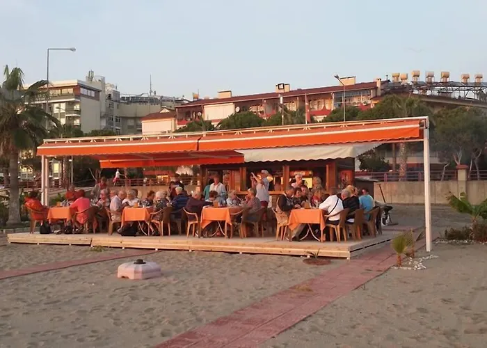 Grand Horizon Apart Alanya