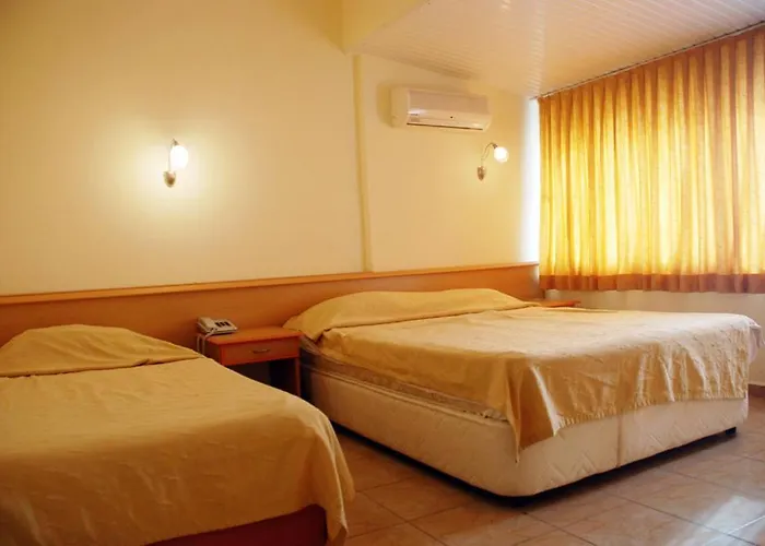 Grand Horizon Apart Alanya