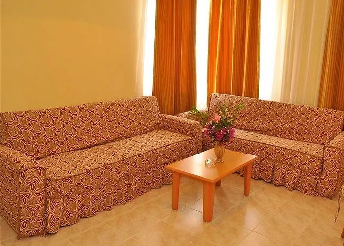 Grand Horizon Apart 3* Alanya