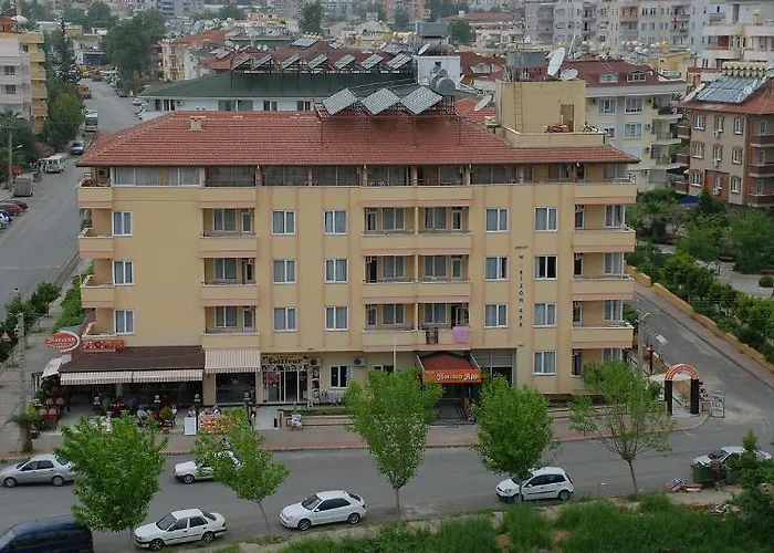 Grand Horizon Apart 3*