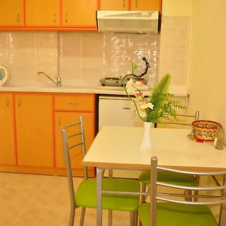 Grand Horizon 酒店