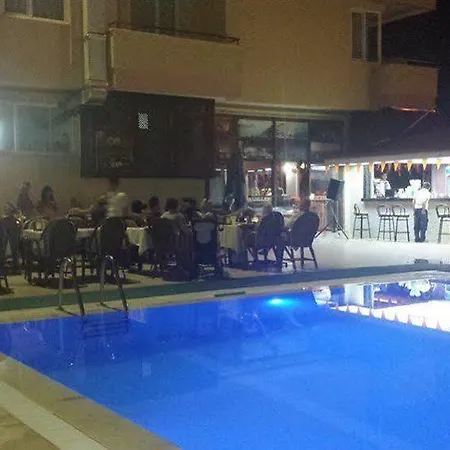Grand Horizon Hotel Alanya