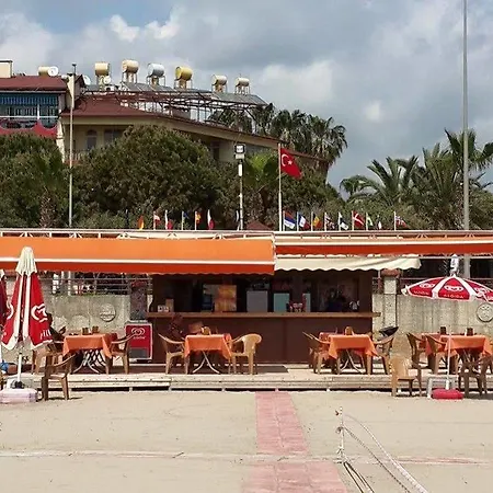Hotel Grand Horizon Alanya